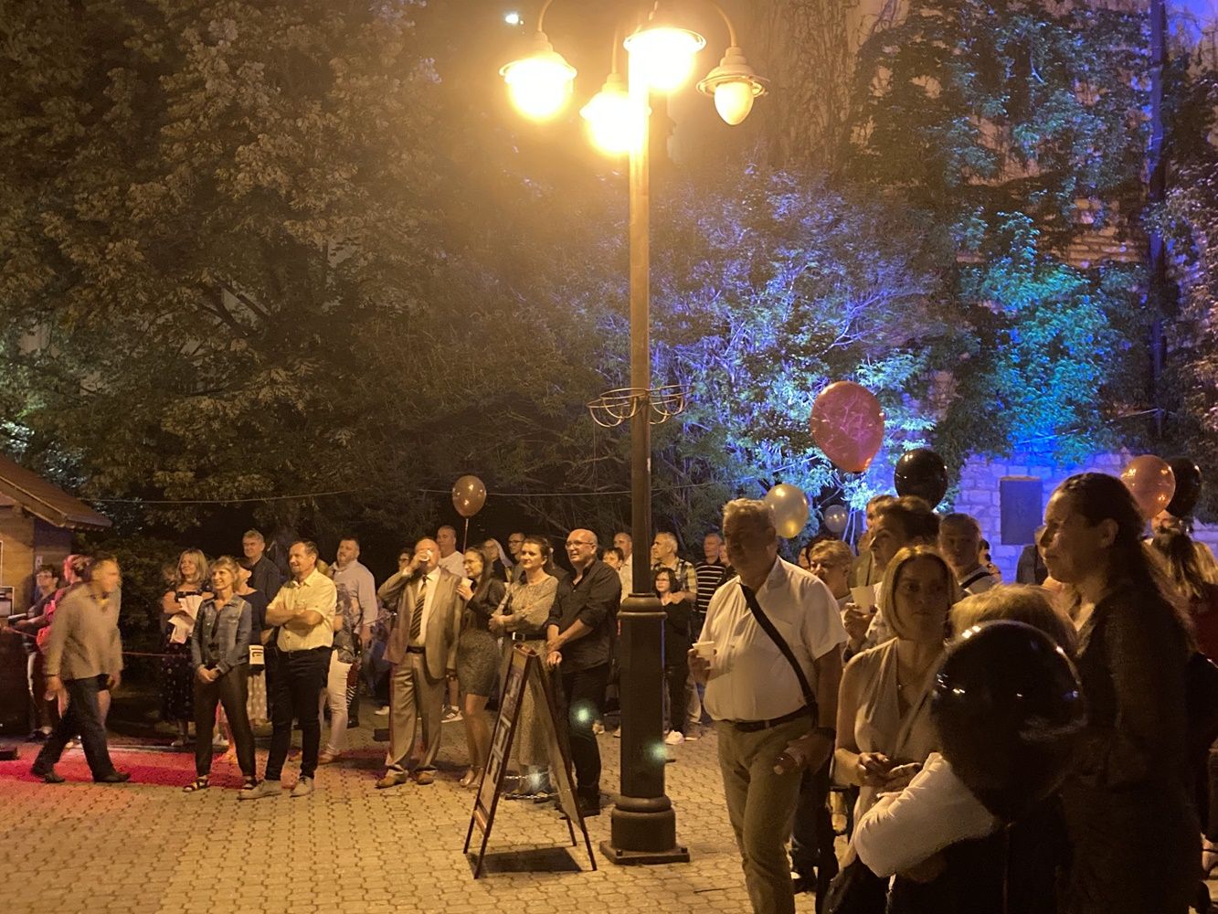 Bérletek Éjszakája 2022