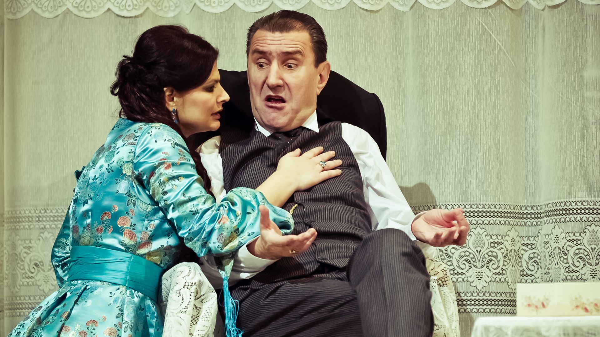 A Tündérlaki lányok