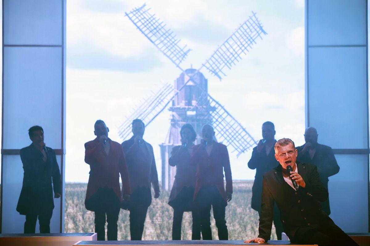 Petőfi SzínSingers