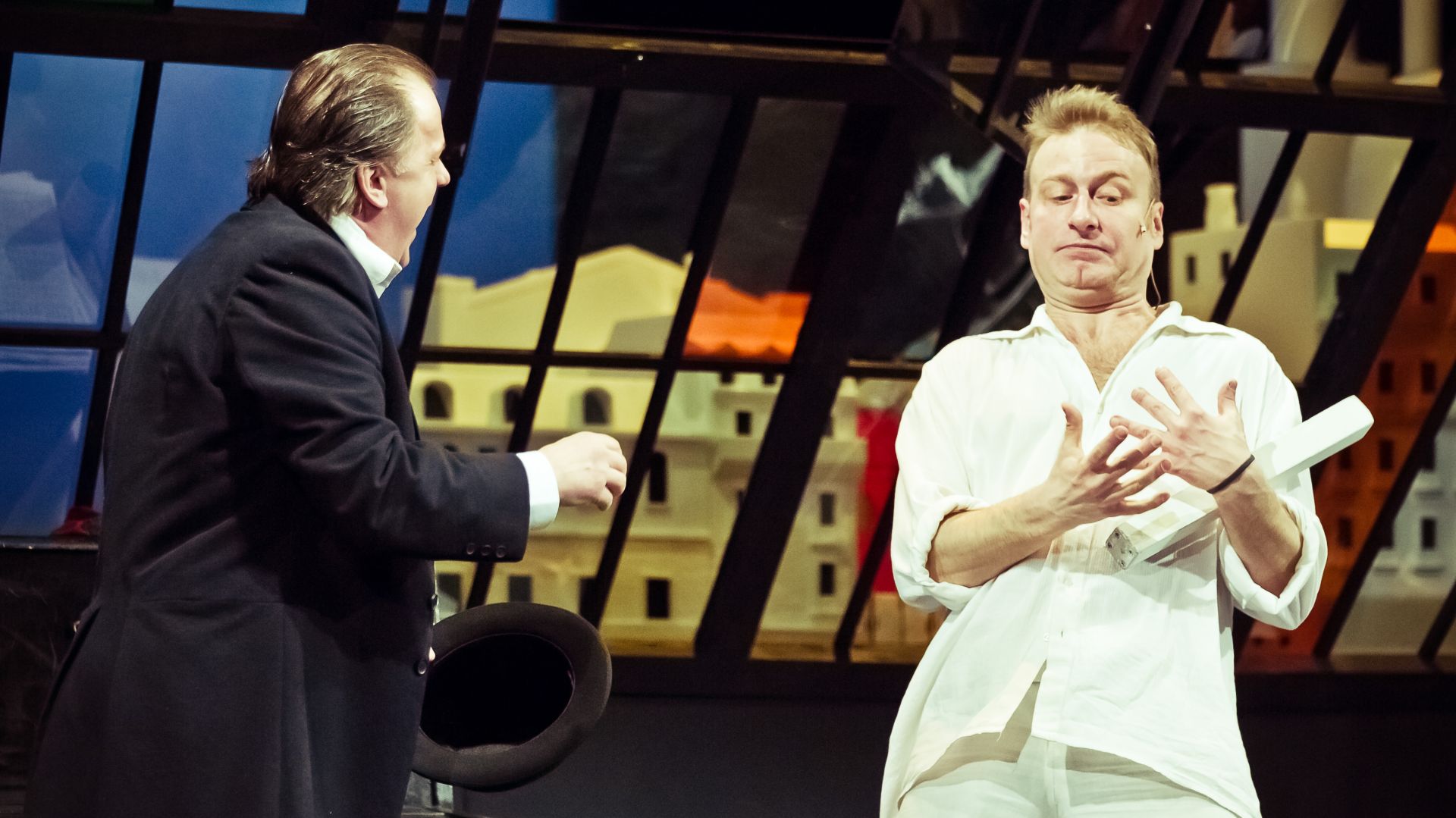 A Montmartre-i ibolya