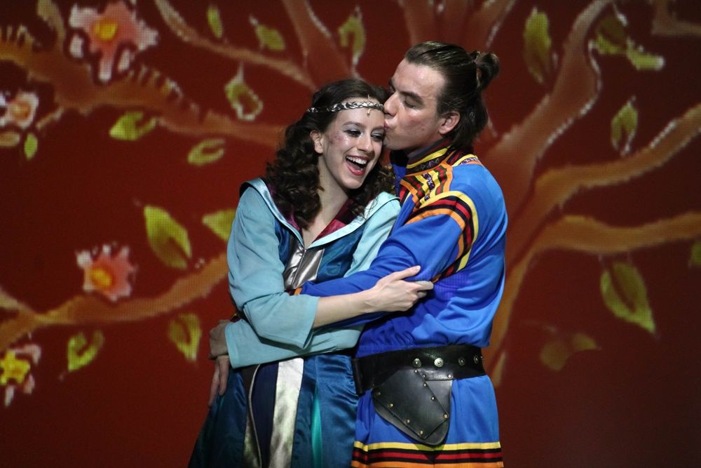 A holdbeli csónakos