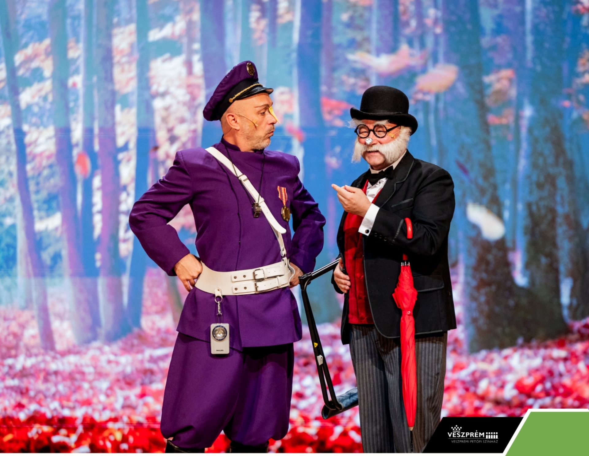 Kérem a következőt! - Dr. Bubó