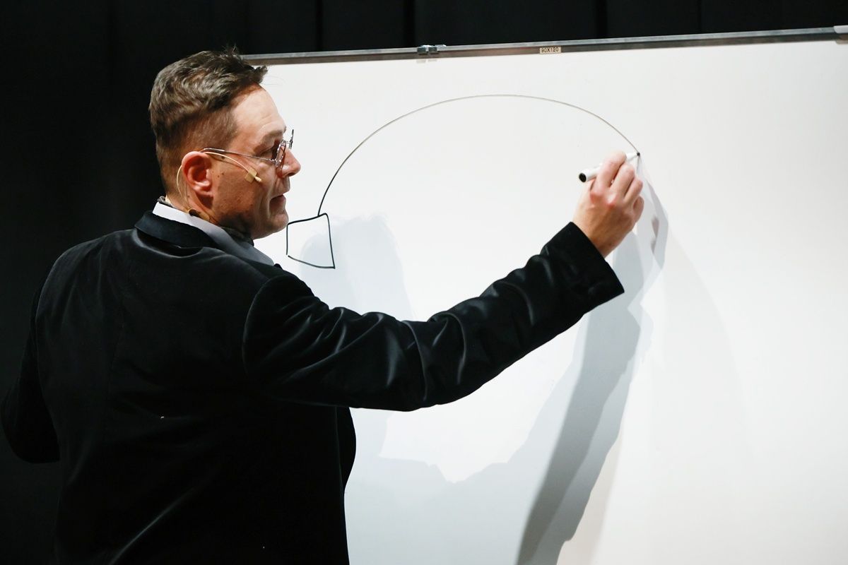 A hieroglifák titka