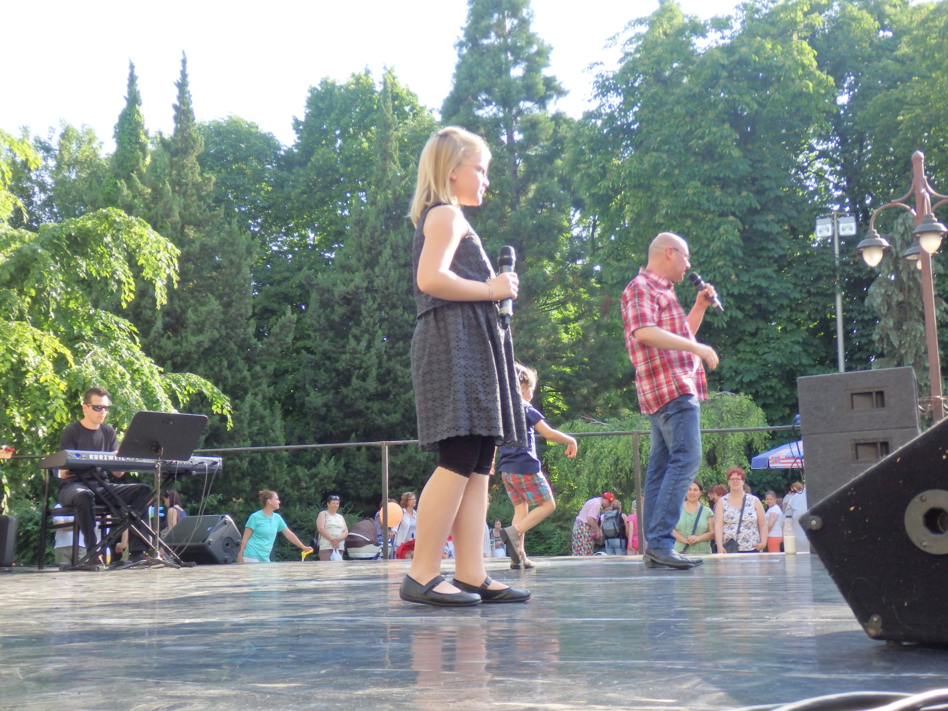 Színházi gyereknap