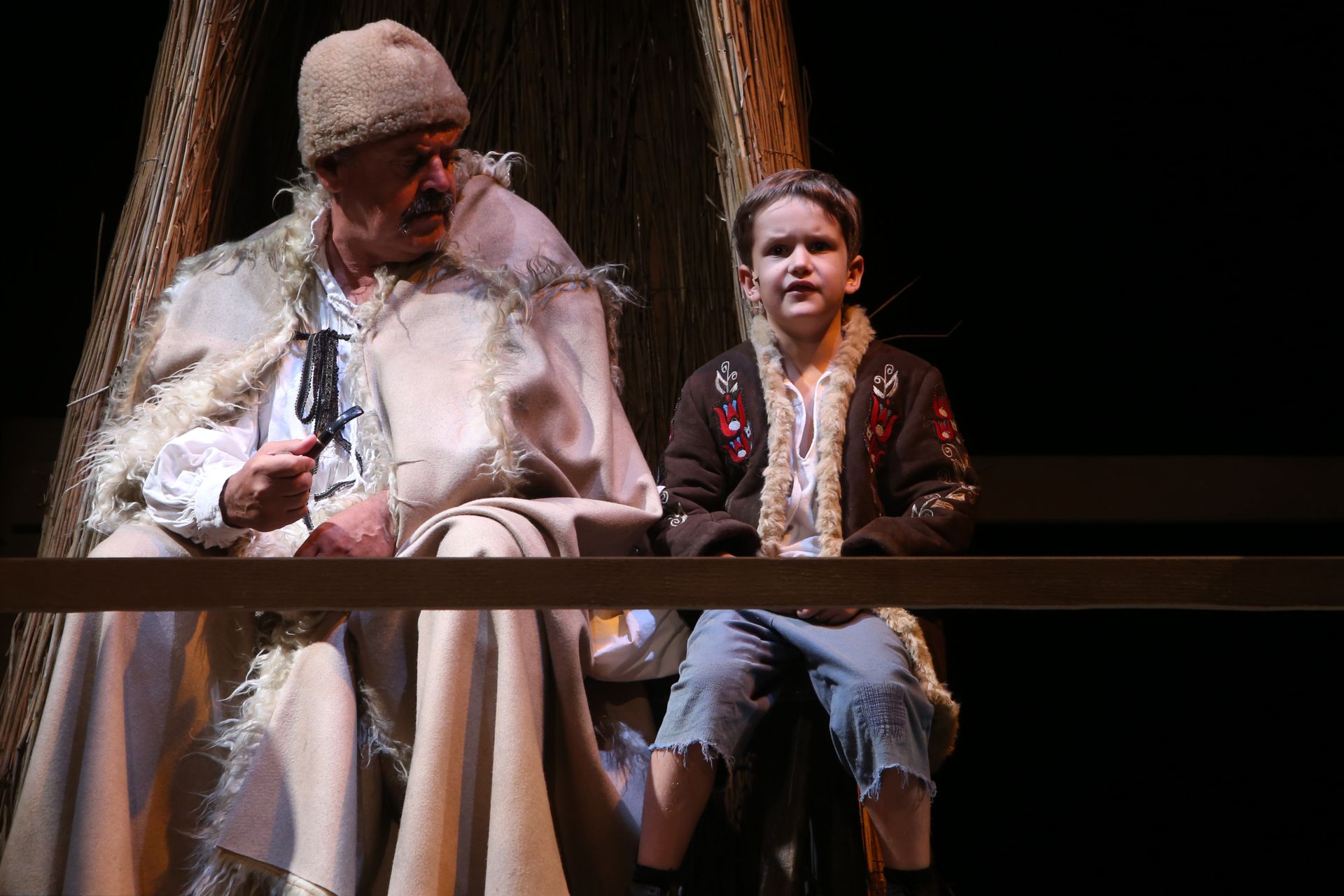 Kincskereső kisködmön