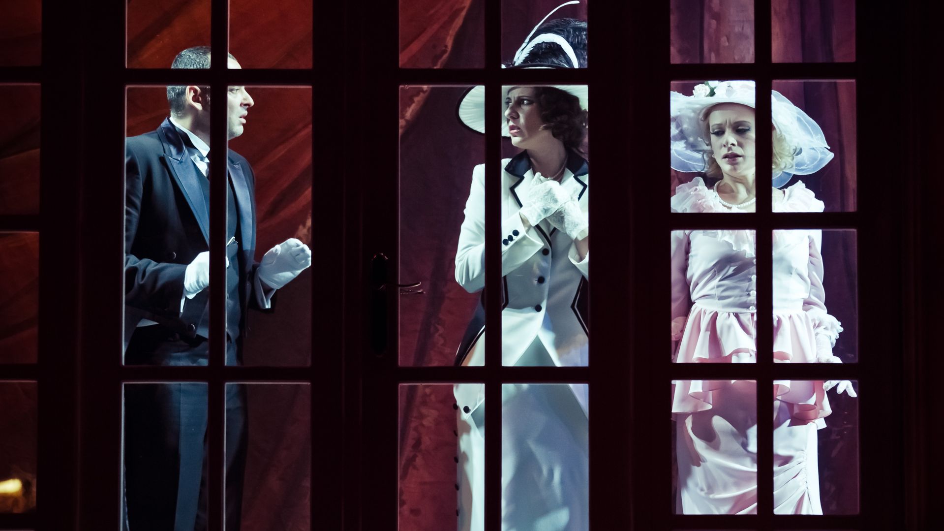 A Tündérlaki lányok