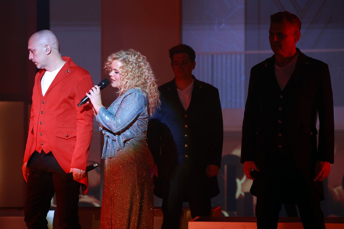 Petőfi SzínSingers