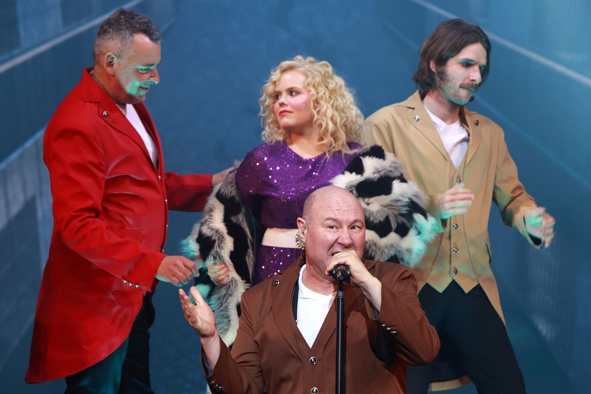 Petőfi SzínSingers