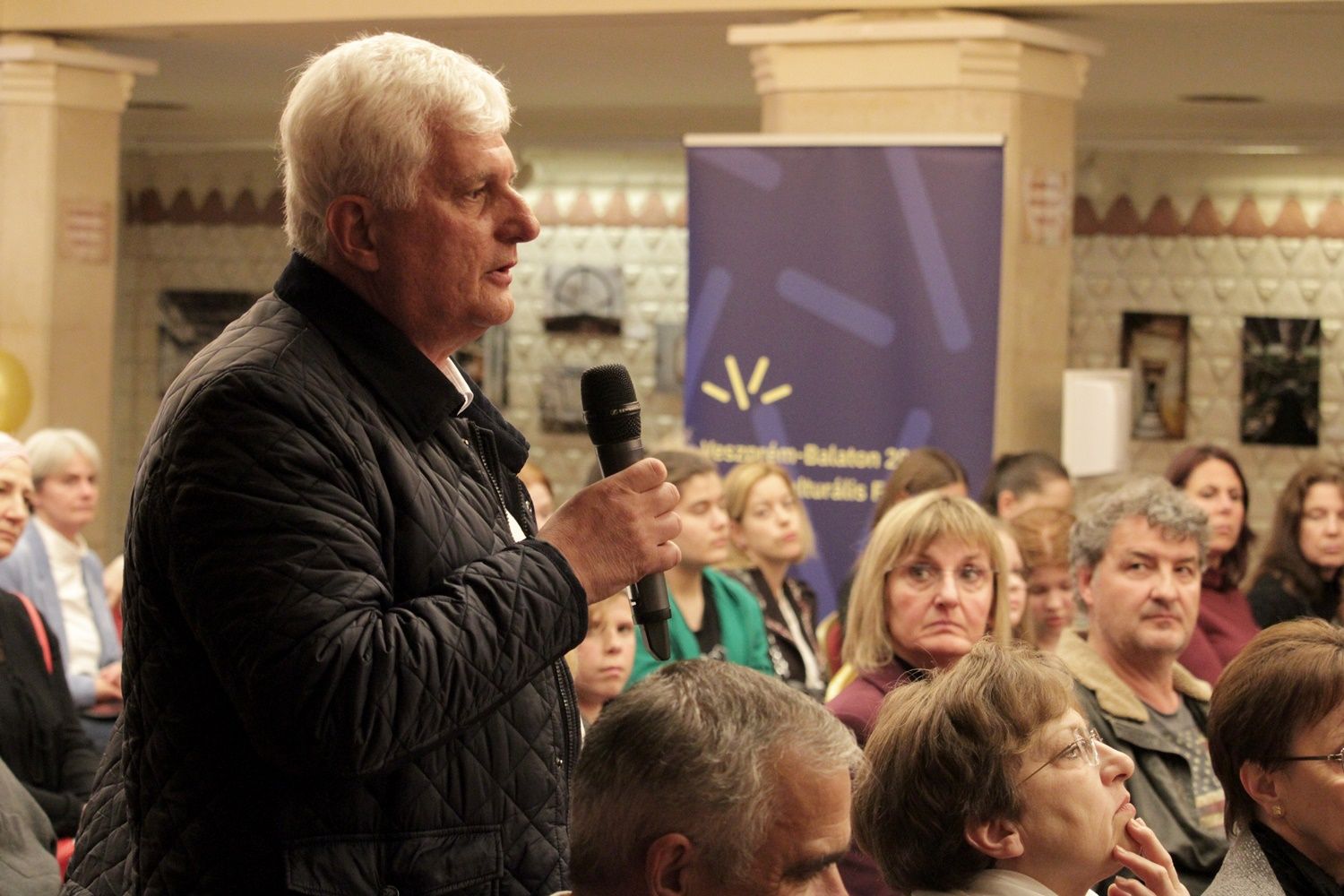 V. Lélektől-lélekig Színház Gyógyító Erejének Fesztiválja - II. nap