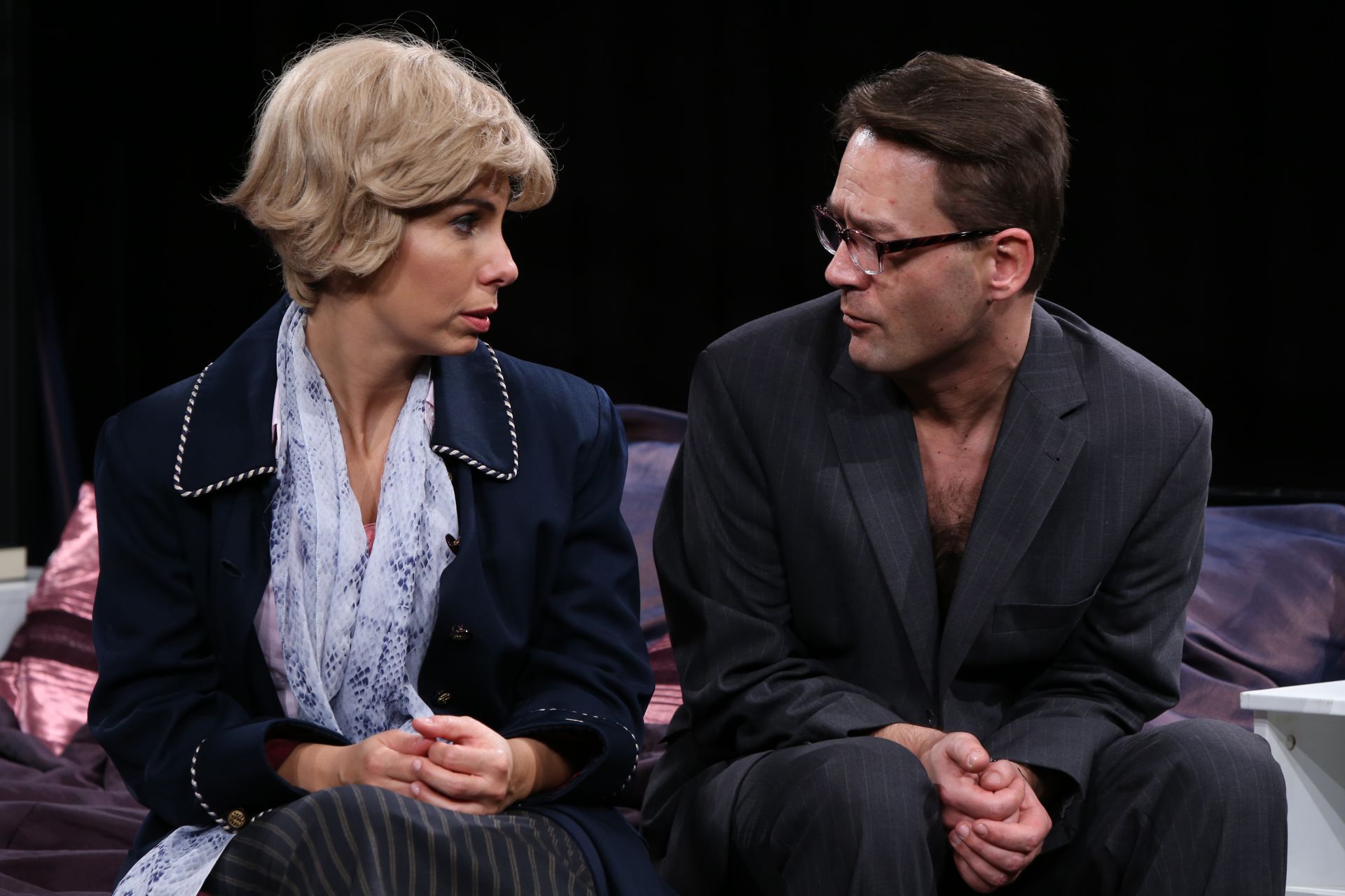 Jövőre veled, ugyanitt