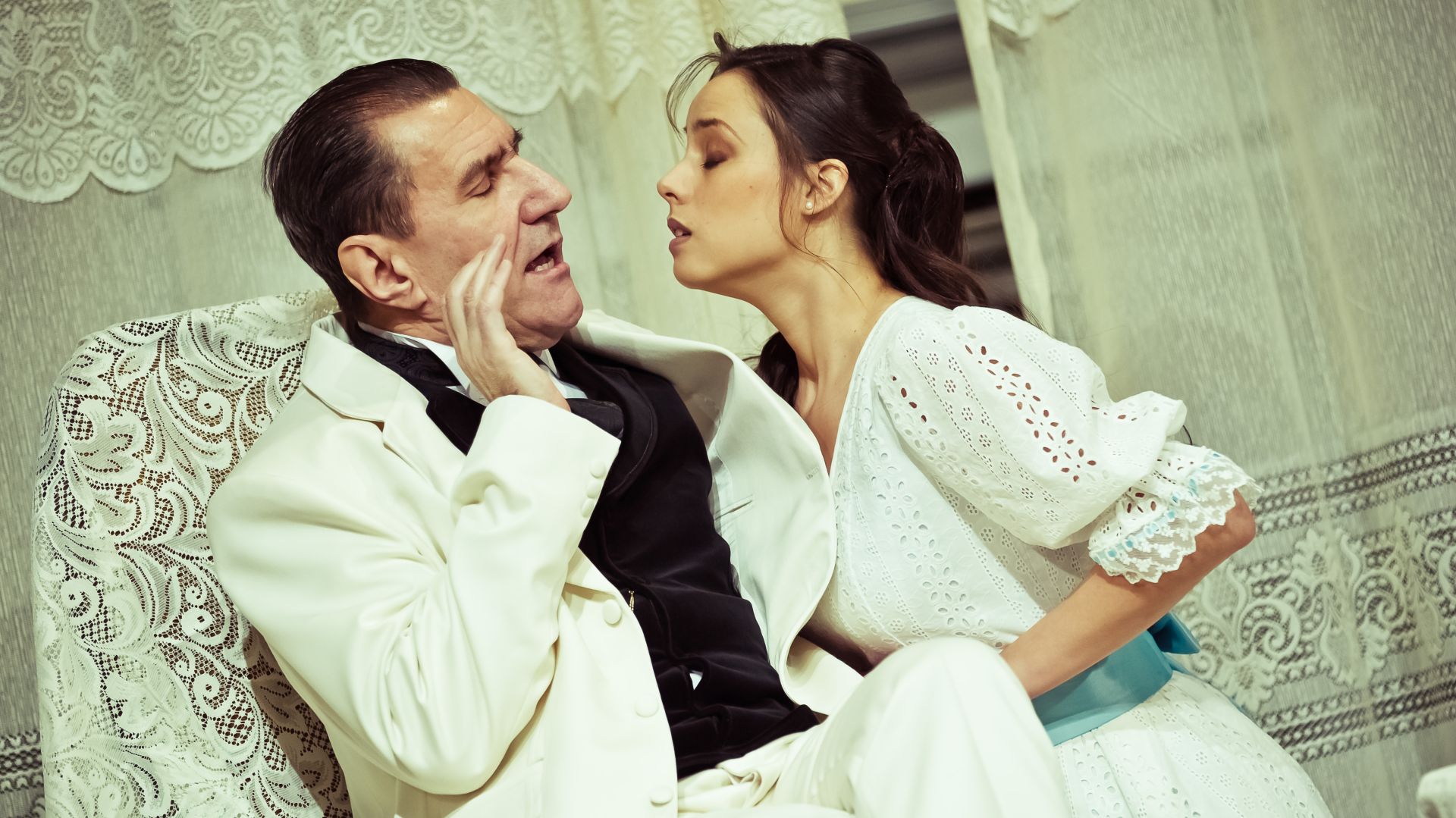 A Tündérlaki lányok