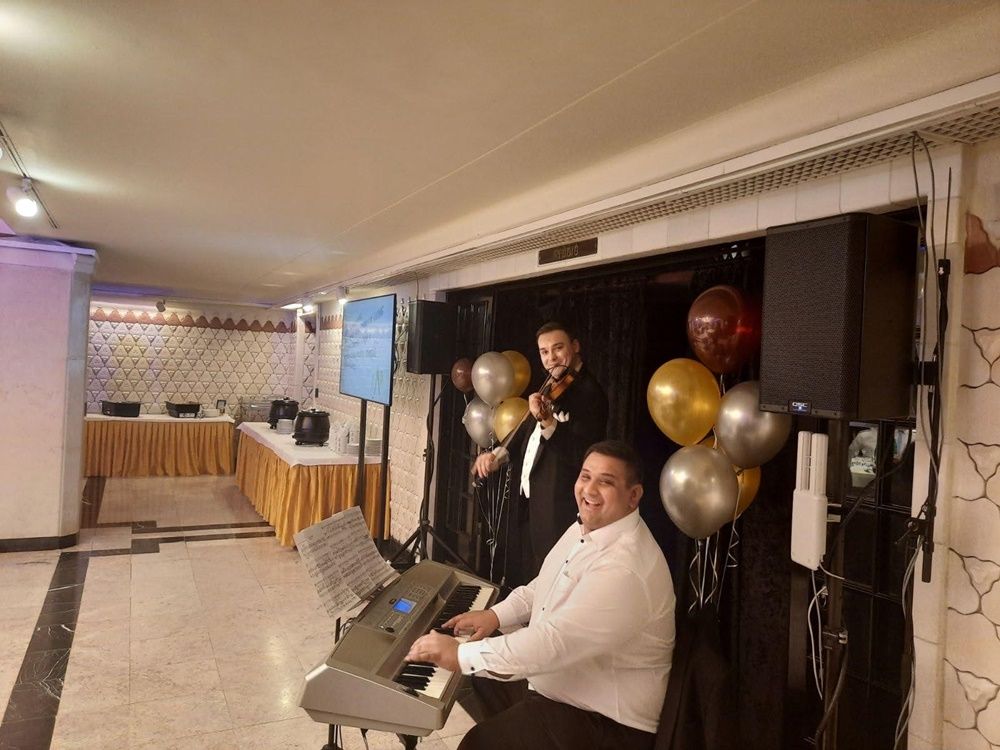 Szilveszter bolondulásig! 2021