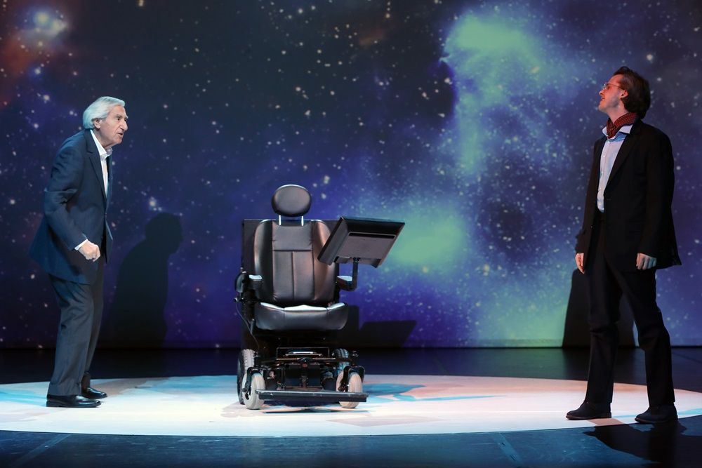 A mindenség elmélete