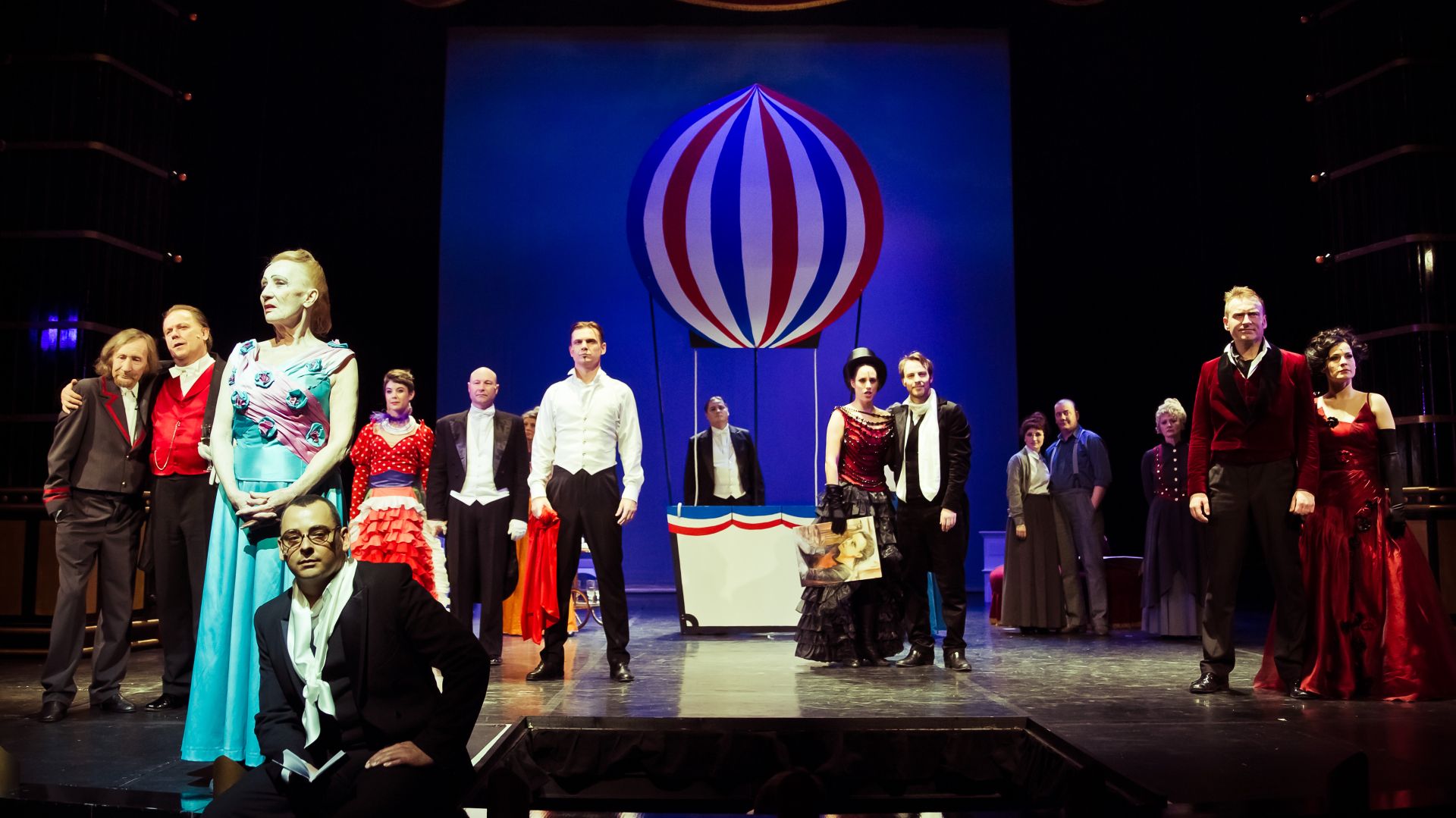 A Montmartre-i ibolya