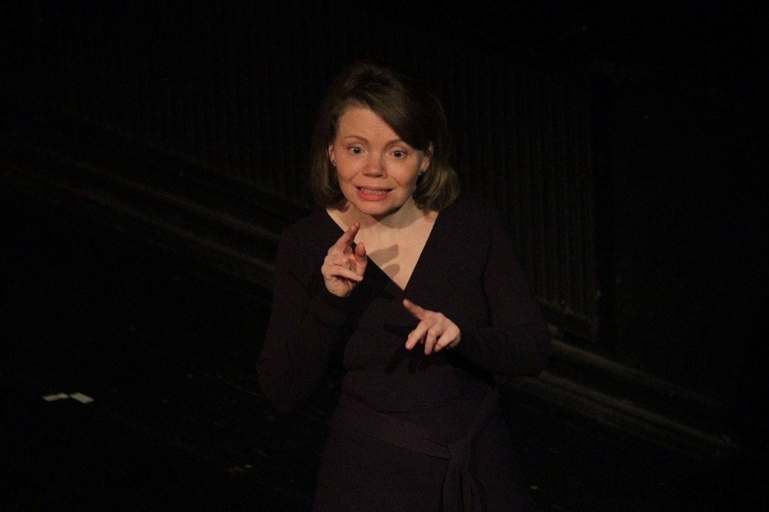 V. Lélektől-lélekig Színház Gyógyító Erejének Fesztiválja - III. nap