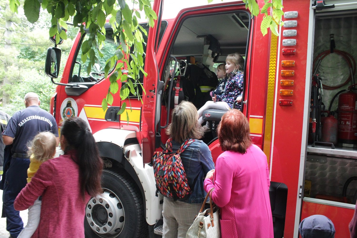 Színházi gyermeknap 2022