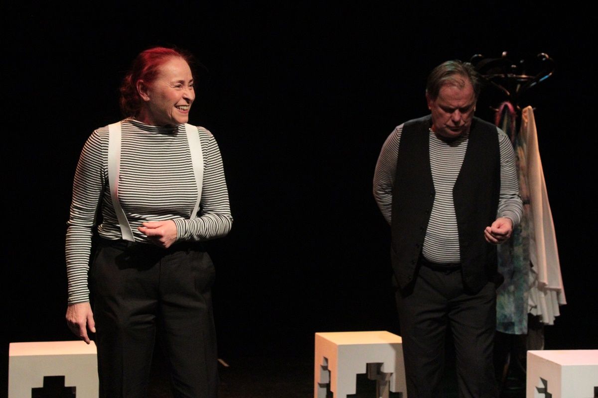 "Mi szép a mi föladatunk"