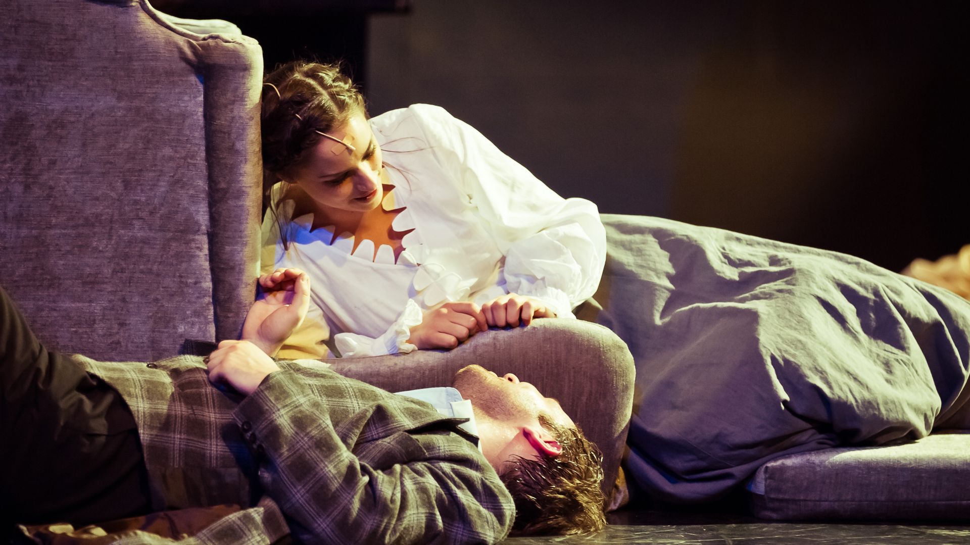 A Montmartre-i ibolya