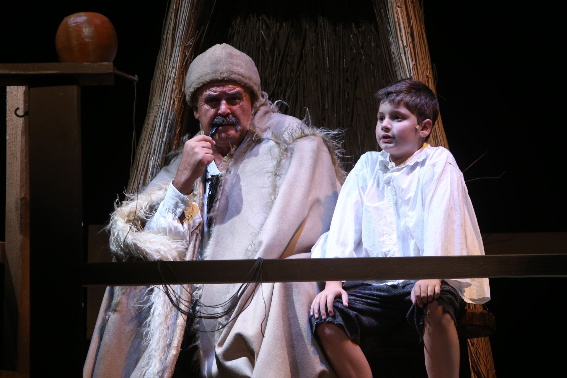 Kincskereső kisködmön