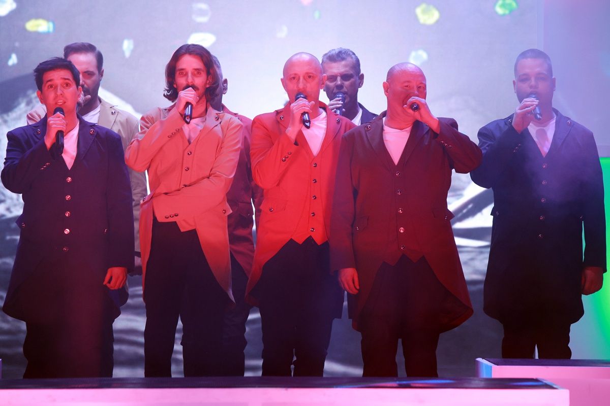 Petőfi SzínSingers