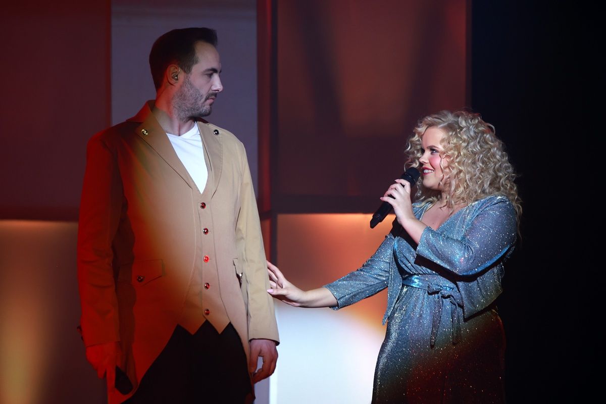 Petőfi SzínSingers