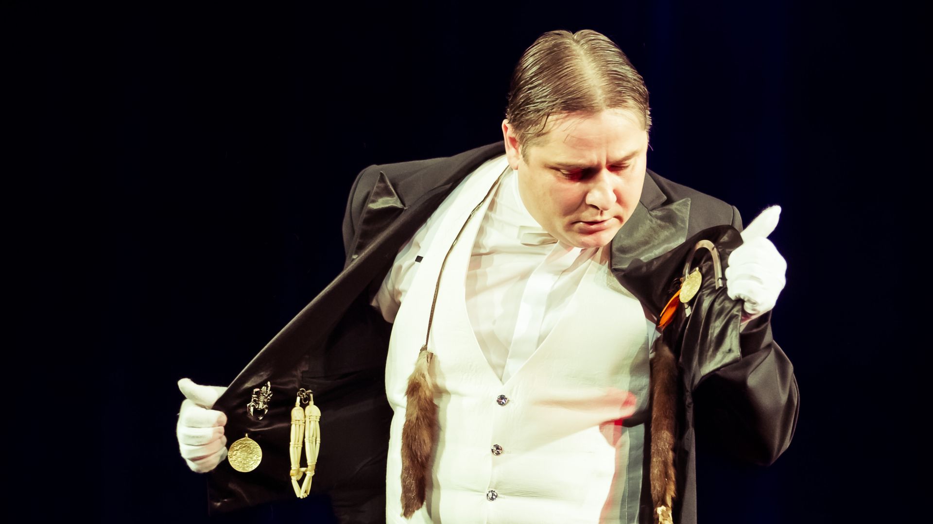 A Montmartre-i ibolya