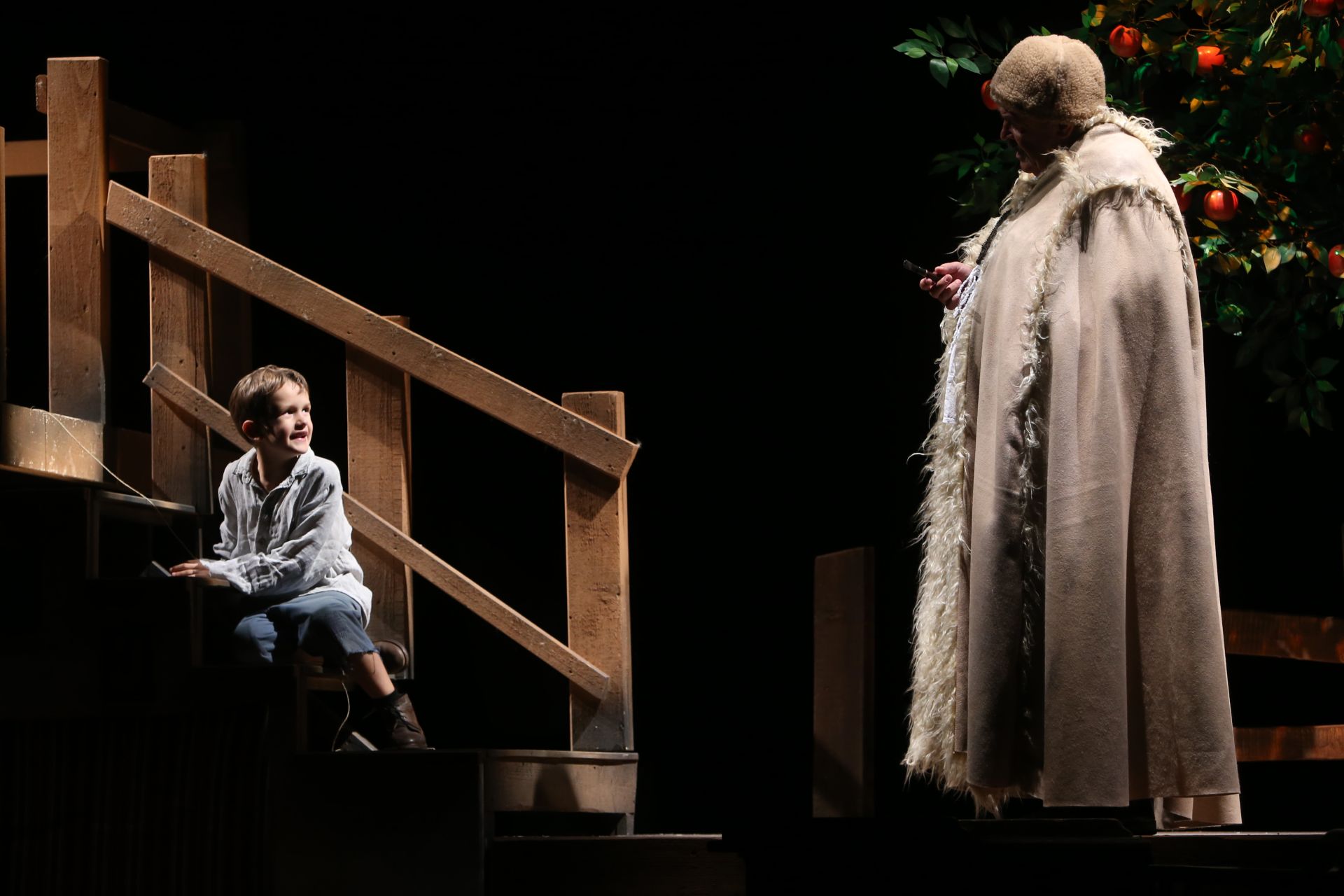 Kincskereső kisködmön