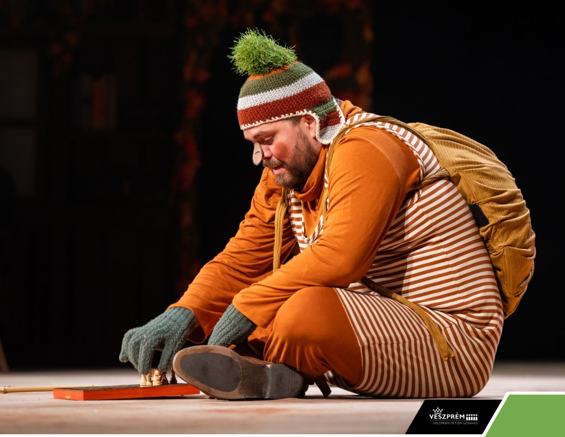 Kérem a következőt! - Dr. Bubó