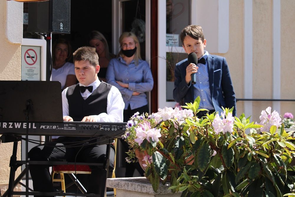 IV. Veszprémi Rátonyi Róbert Operettfesztivál III. nap