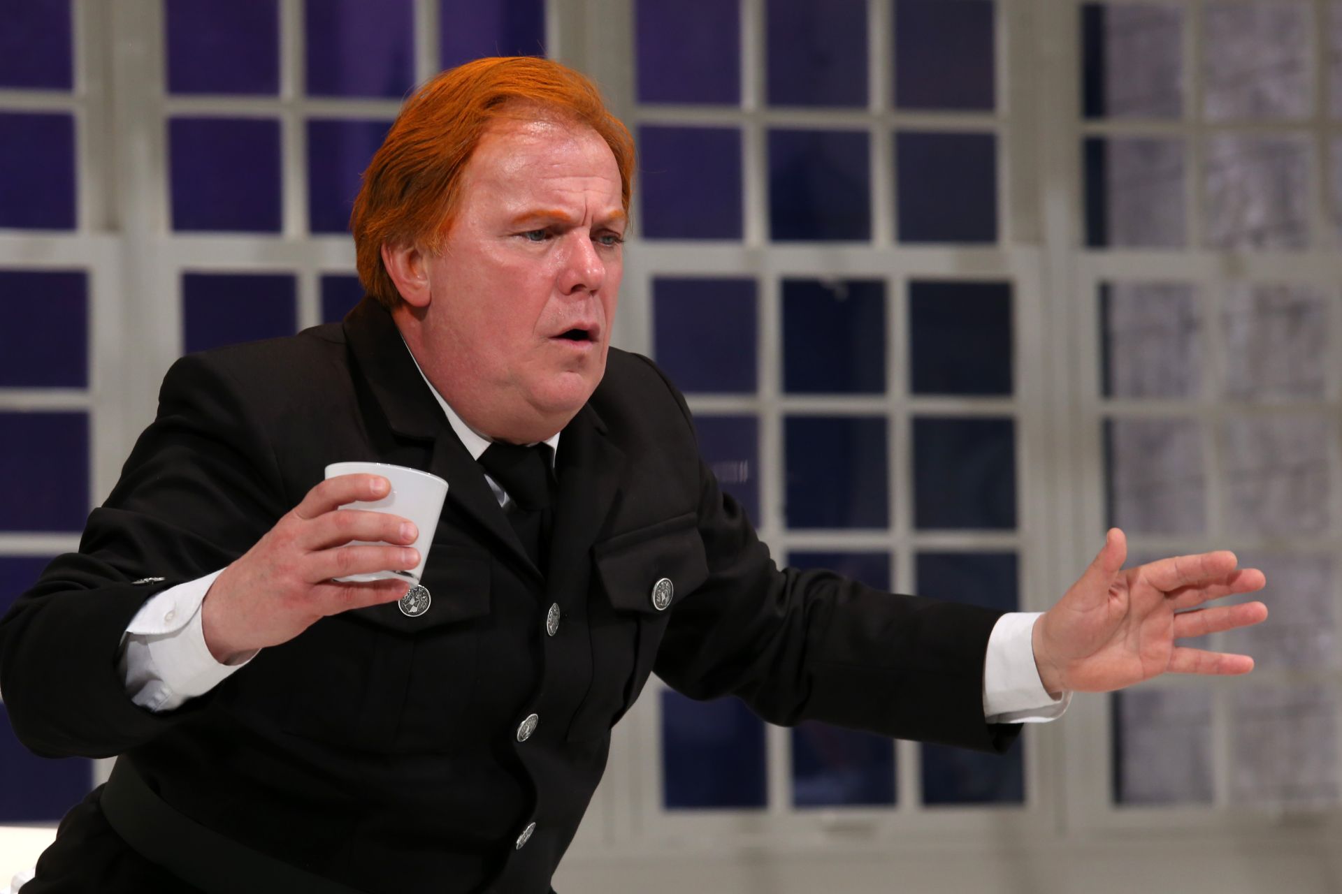 Család ellen nincs orvosság