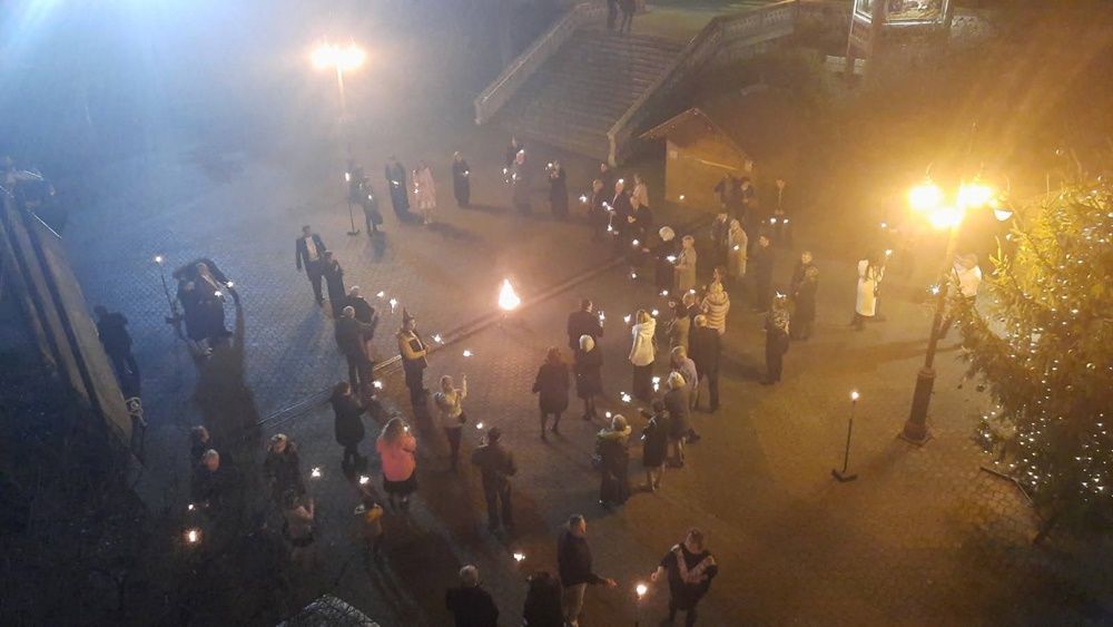 Szilveszter bolondulásig! 2021