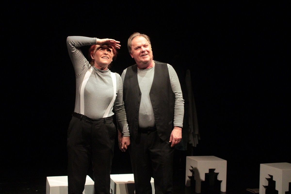 "Mi szép a mi föladatunk"