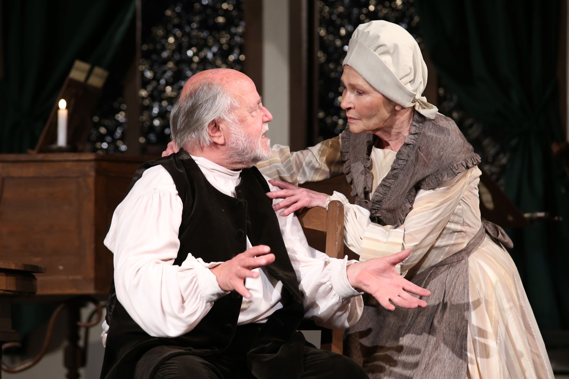 Ármány és szerelem