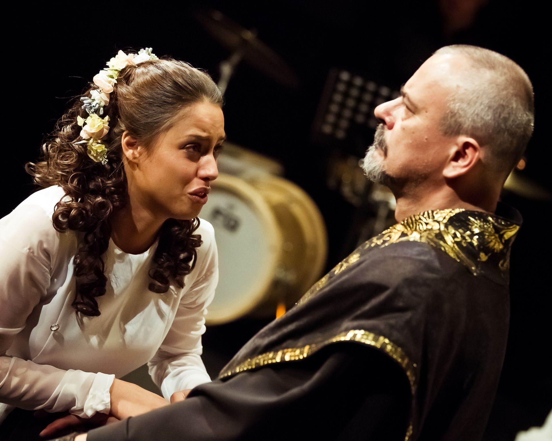 Iphigeneia Auliszban