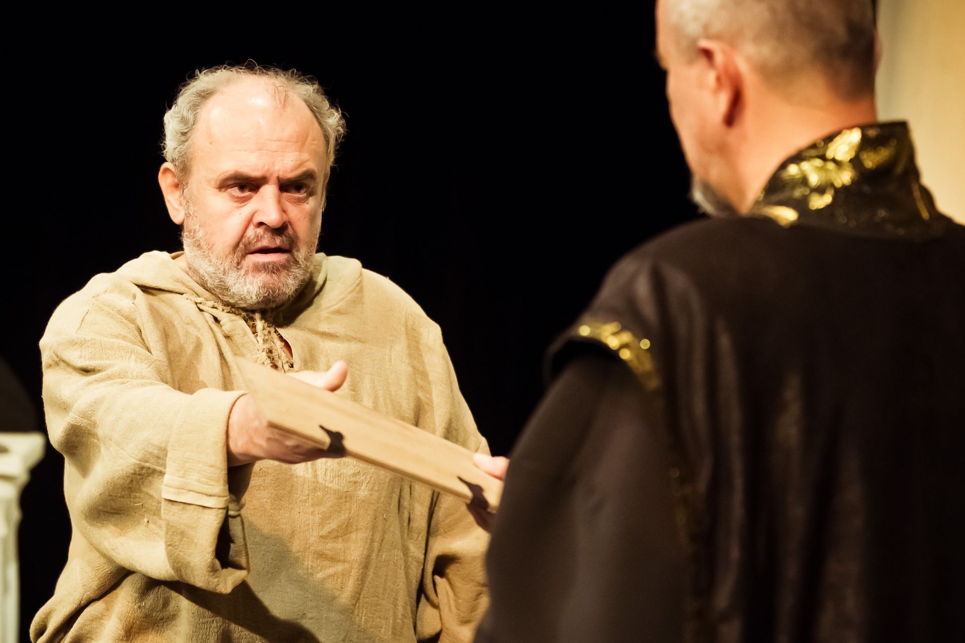 Iphigeneia Auliszban