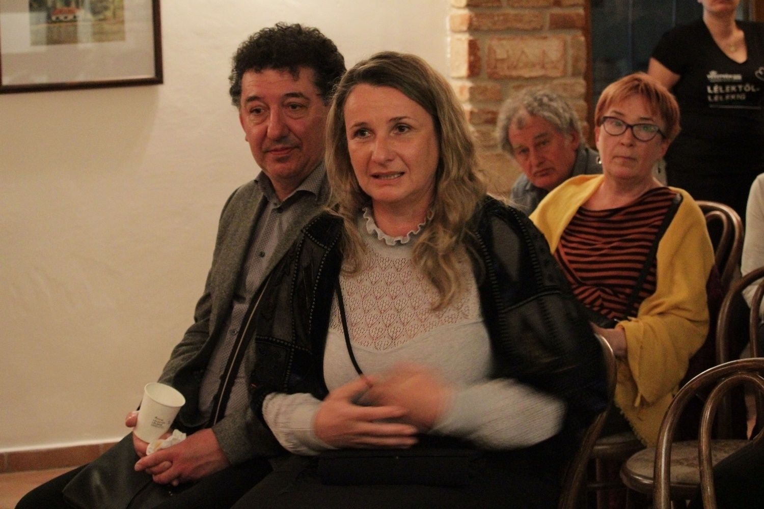 V. Lélektől-lélekig Színház Gyógyító Erejének Fesztiválja - III. nap