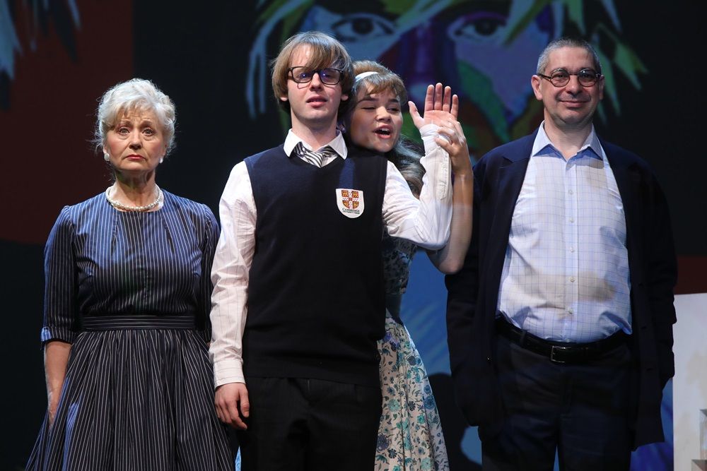 A mindenség elmélete