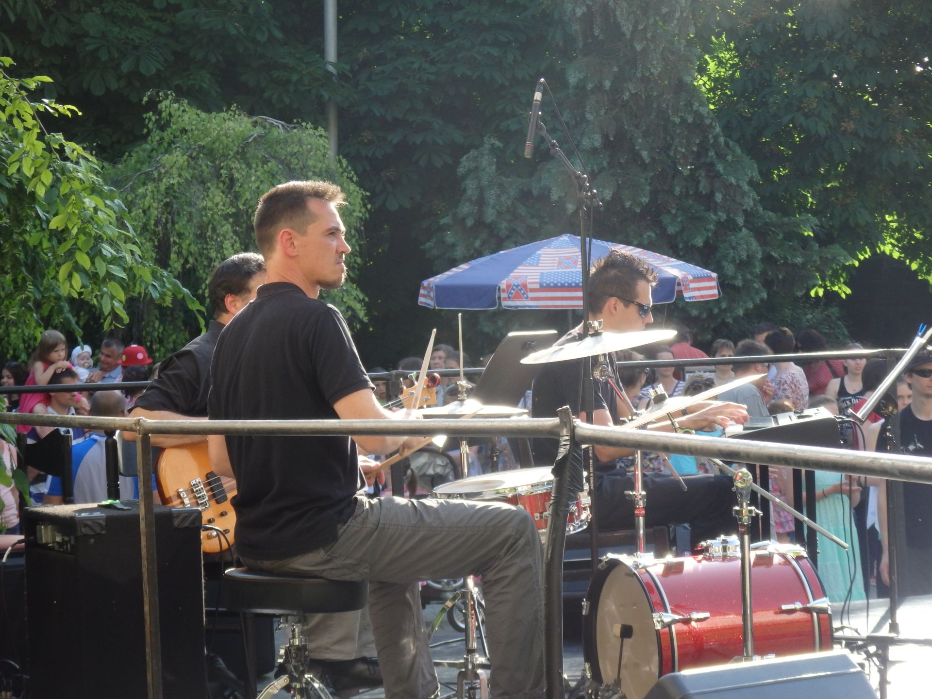 Színházi gyereknap