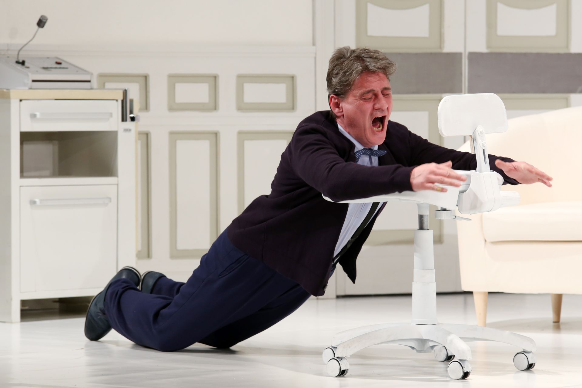 Család ellen nincs orvosság