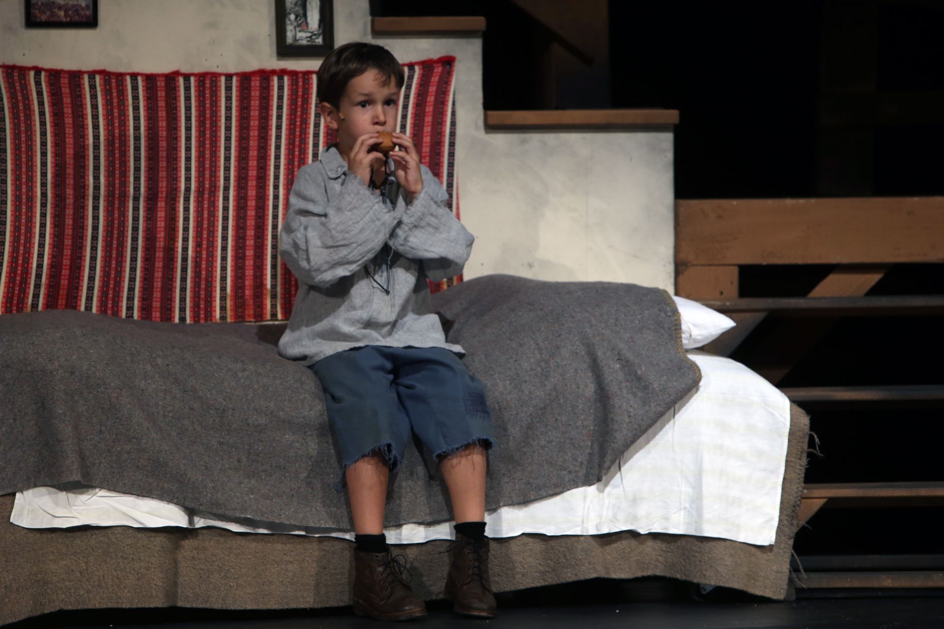 Kincskereső kisködmön