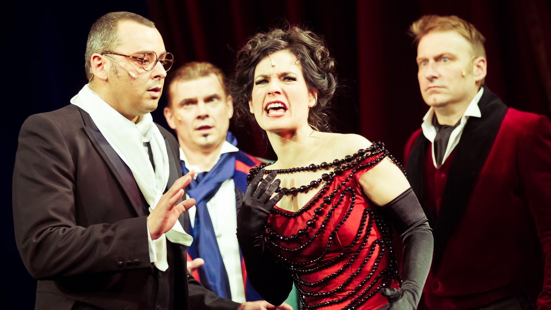 A Montmartre-i ibolya