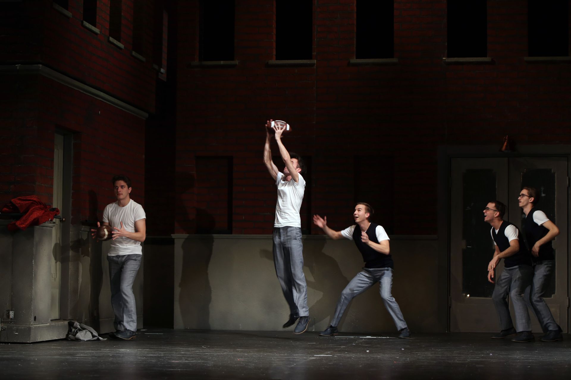 Holt költők társasága