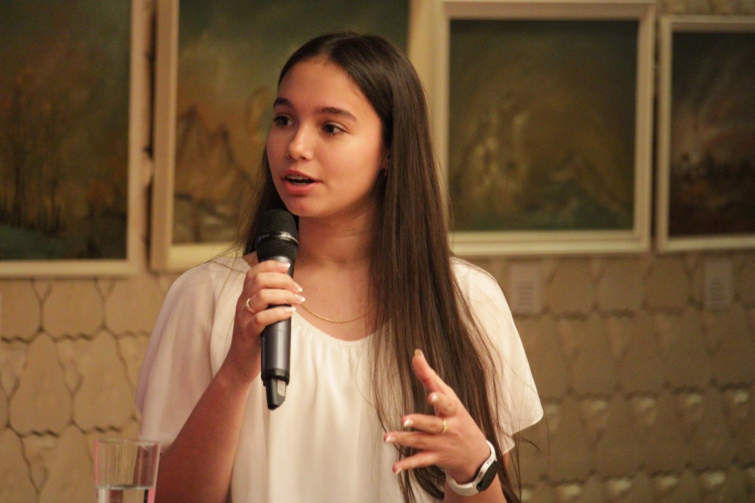 V. Lélektől-lélekig Színház Gyógyító Erejének Fesztiválja - III. nap