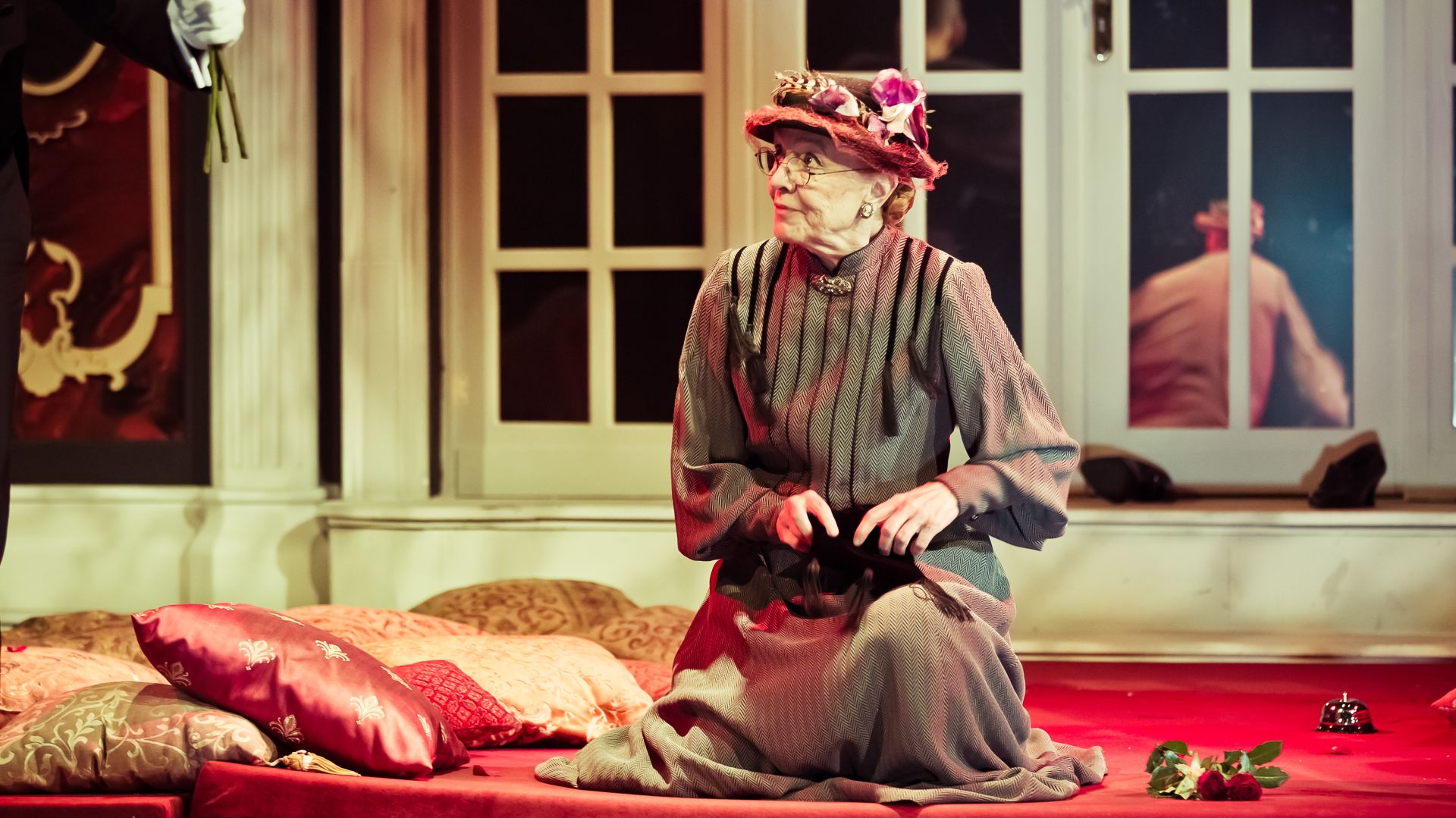 A Tündérlaki lányok