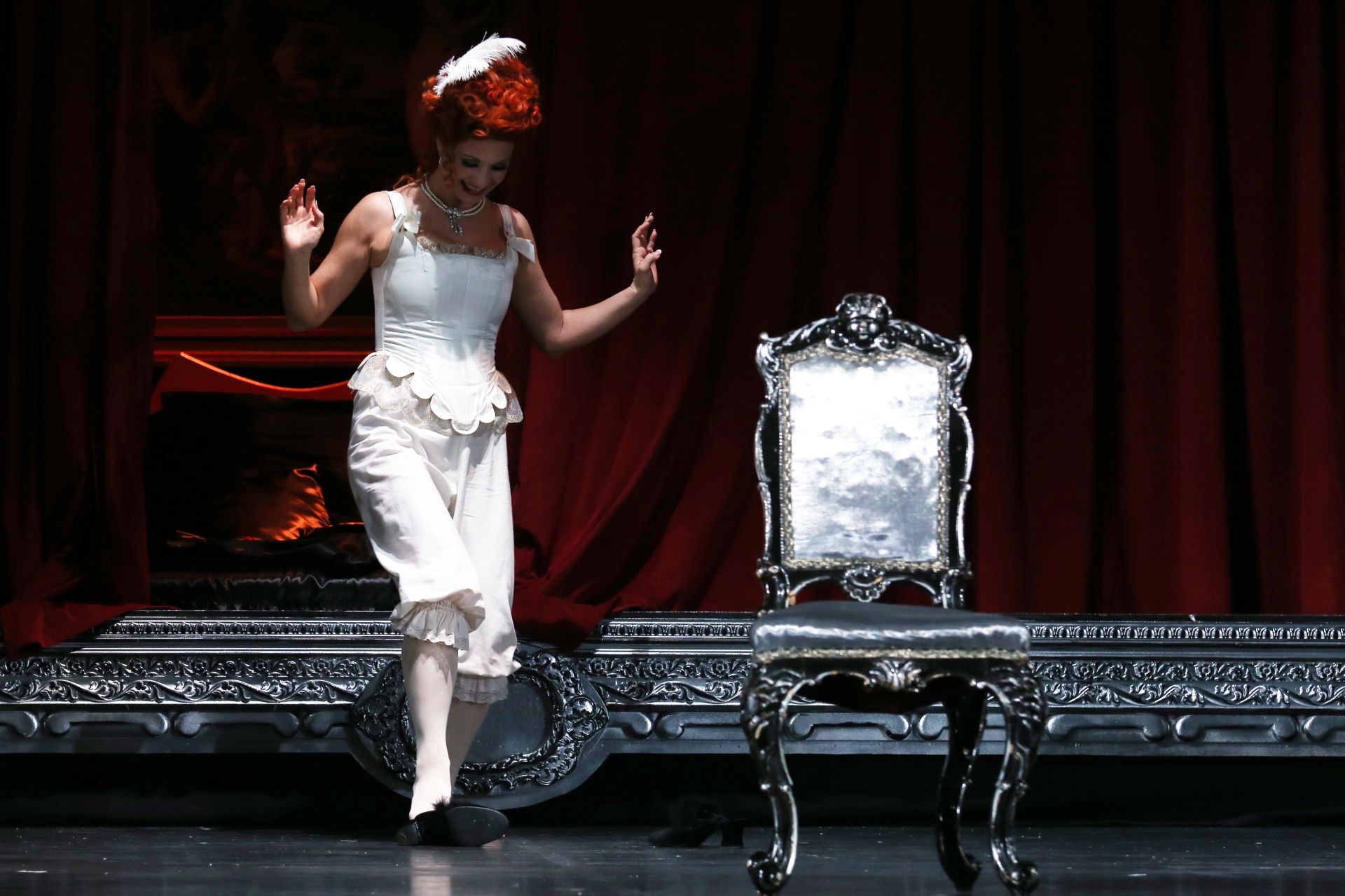 Ármány és szerelem