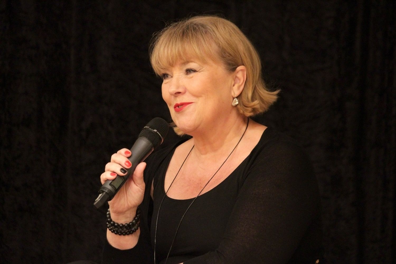 V. Lélektől-lélekig Színház Gyógyító Erejének Fesztiválja - I. nap