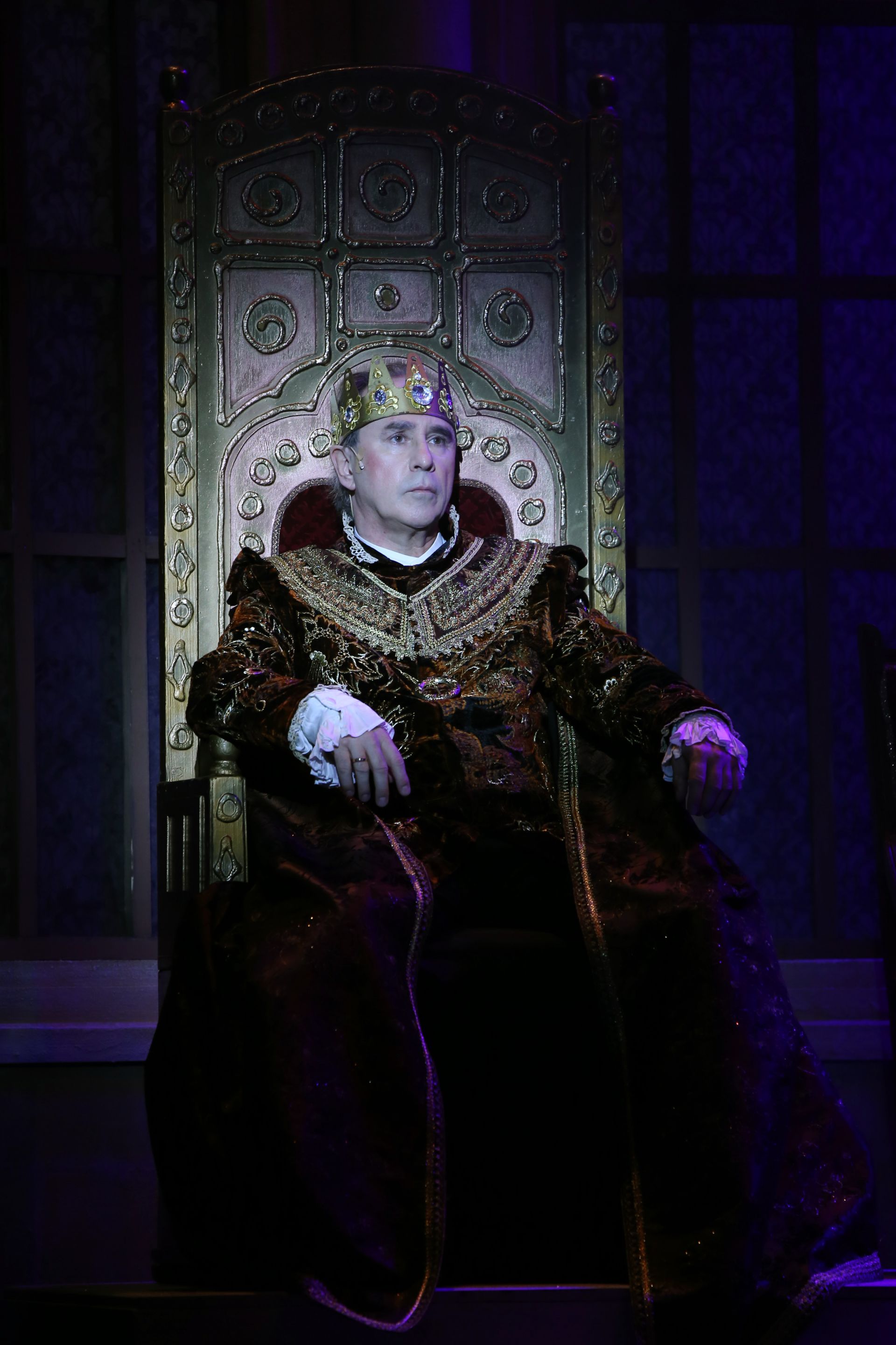 Rigócsőr Királyfi