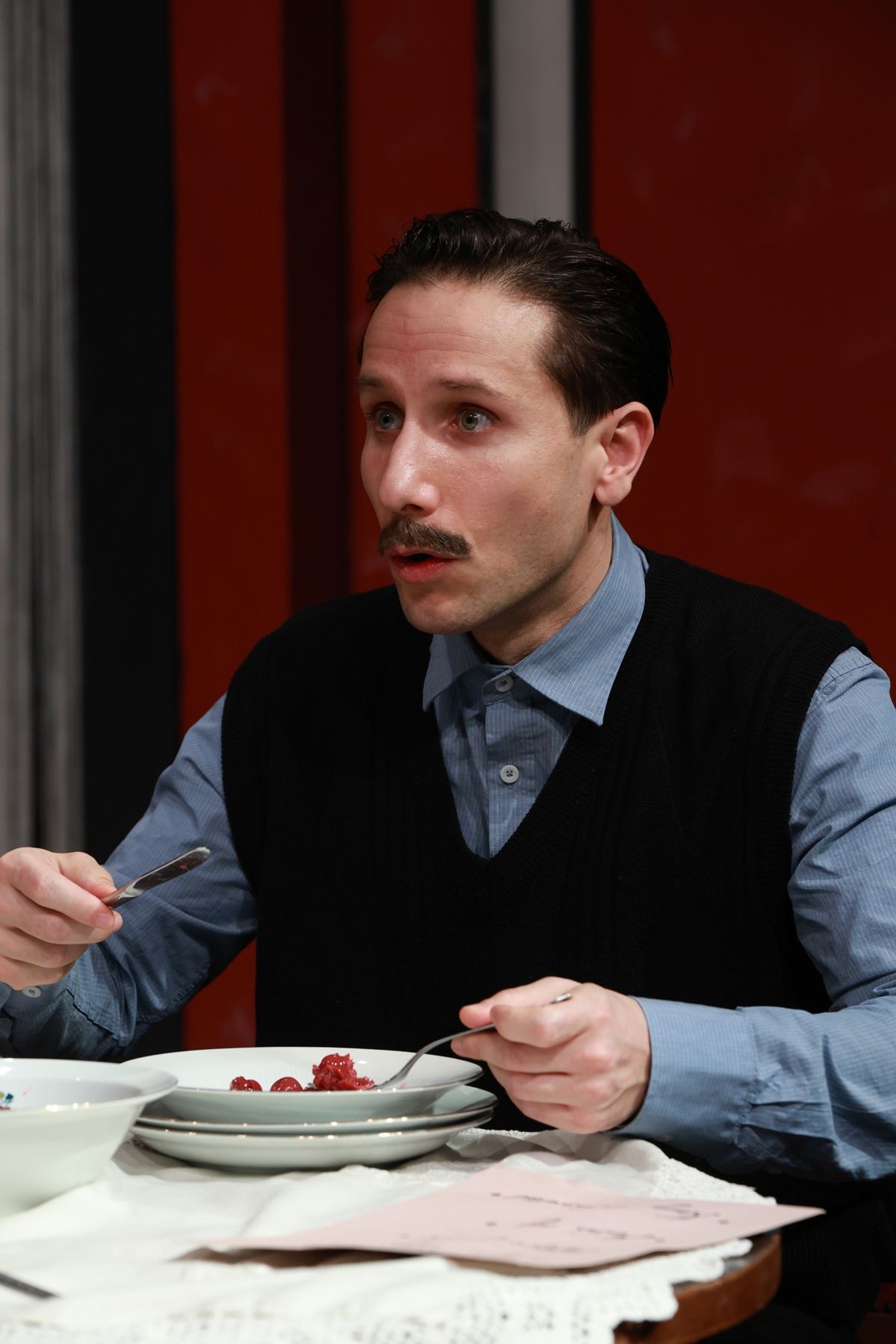 Liselotte és a május