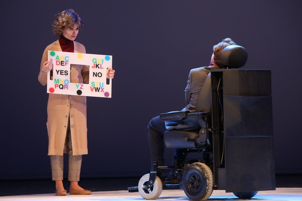 A mindenség elmélete