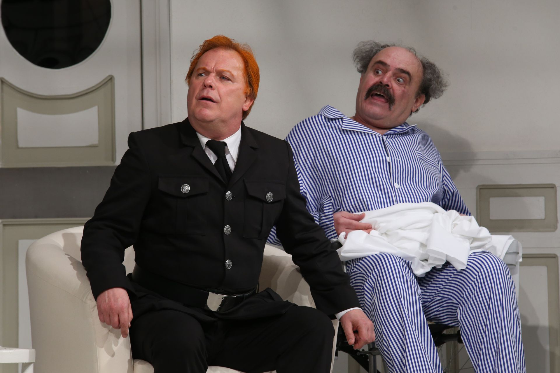 Család ellen nincs orvosság